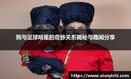 狗与足球明星的奇妙关系揭秘与趣闻分享